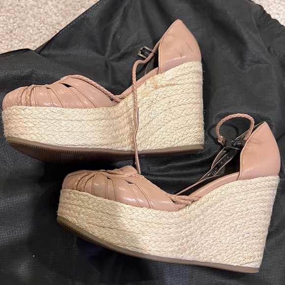 Fendi shoes - Picture 2 of 6